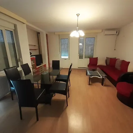 Nole 1 아파트 데스포토바츠