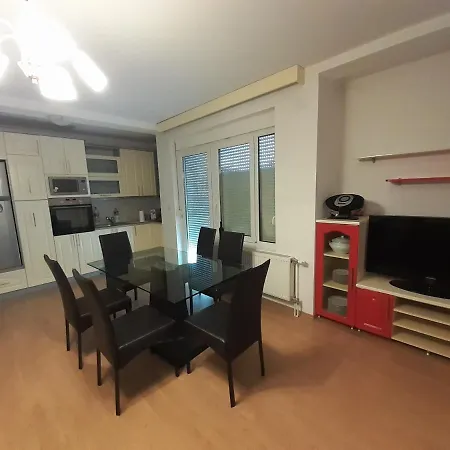 Nole 1 Apartment *