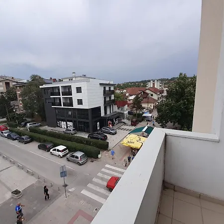 Apartment Nole 1 Despotovac