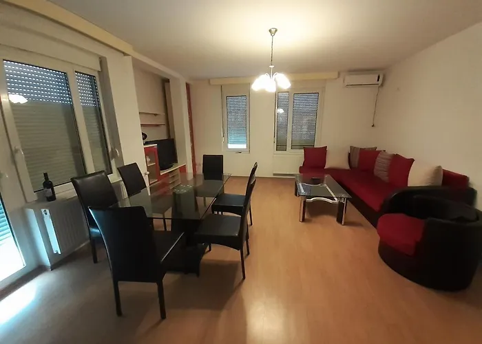 Nole 1 Διαμέρισμα Despotovac