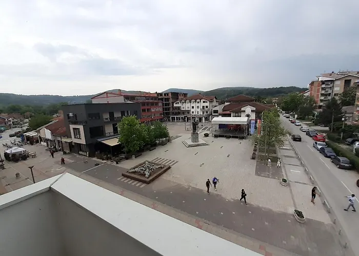 Nole 1 Διαμέρισμα *