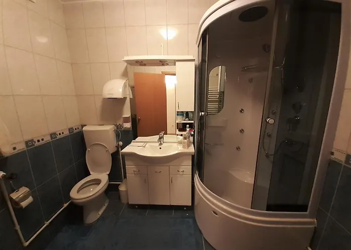 Nole 1 Διαμέρισμα *